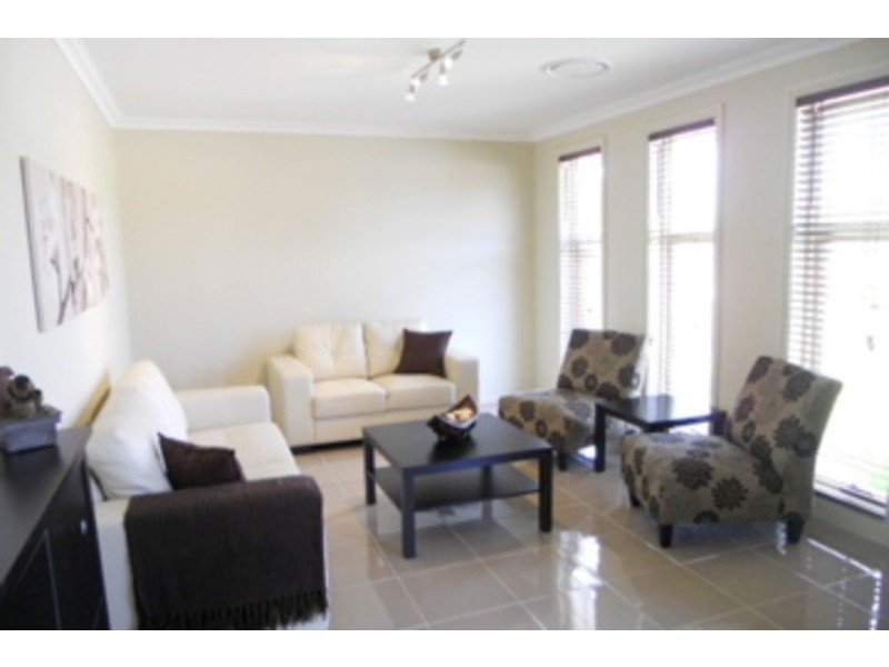 46 Taradale Drive, Ropes Crossing NSW 2760