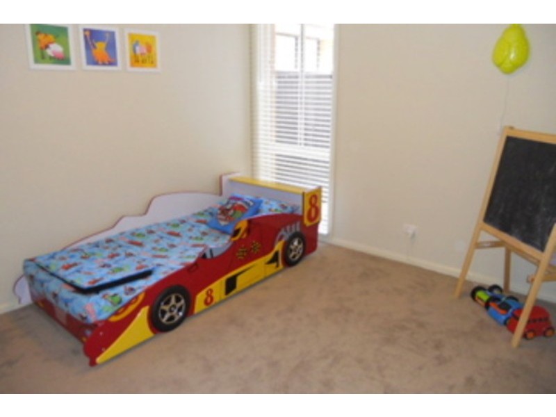 46 Taradale Drive, Ropes Crossing NSW 2760