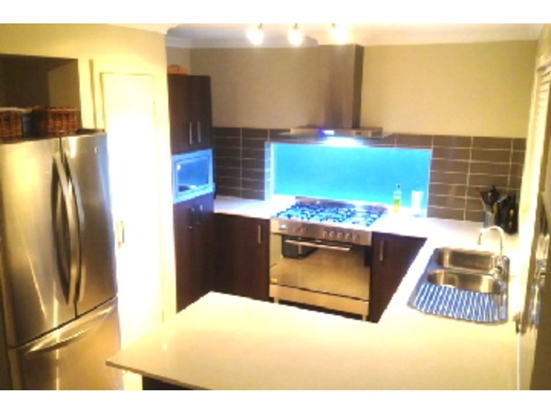 46 Taradale Drive, Ropes Crossing NSW 2760