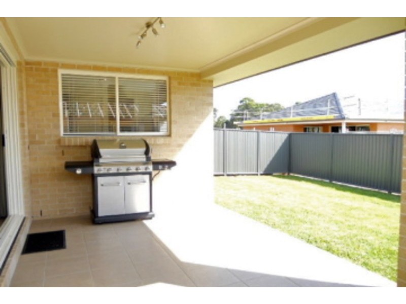 46 Taradale Drive, Ropes Crossing NSW 2760