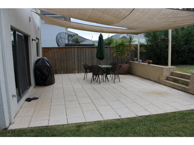 59 Atlantic Boulevard, Glenfield NSW 2167