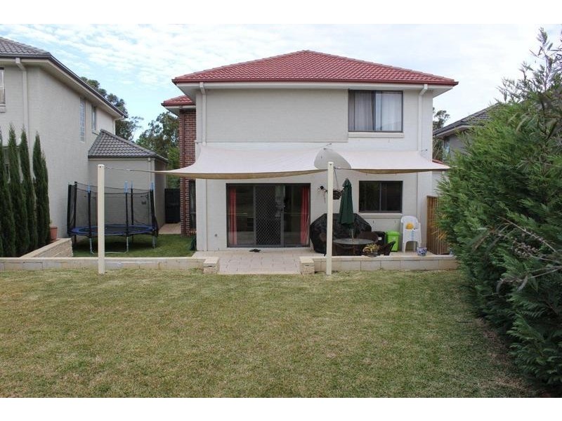 59 Atlantic Boulevard, Glenfield NSW 2167