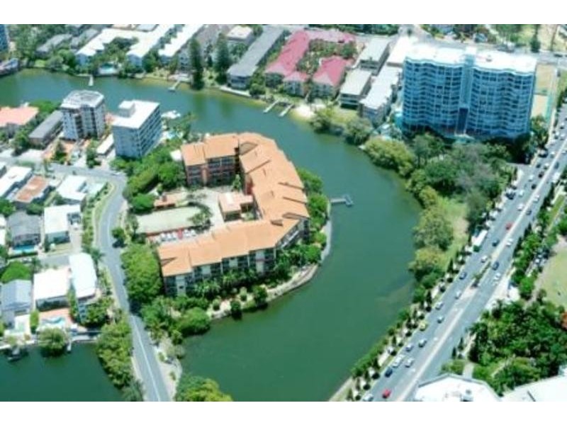 1 Paradise Island, Surfers Paradise QLD 4217