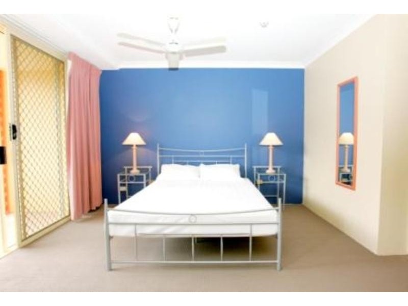 1 Paradise Island, Surfers Paradise QLD 4217