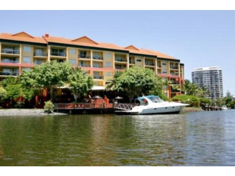 1 Paradise Island, Surfers Paradise QLD 4217