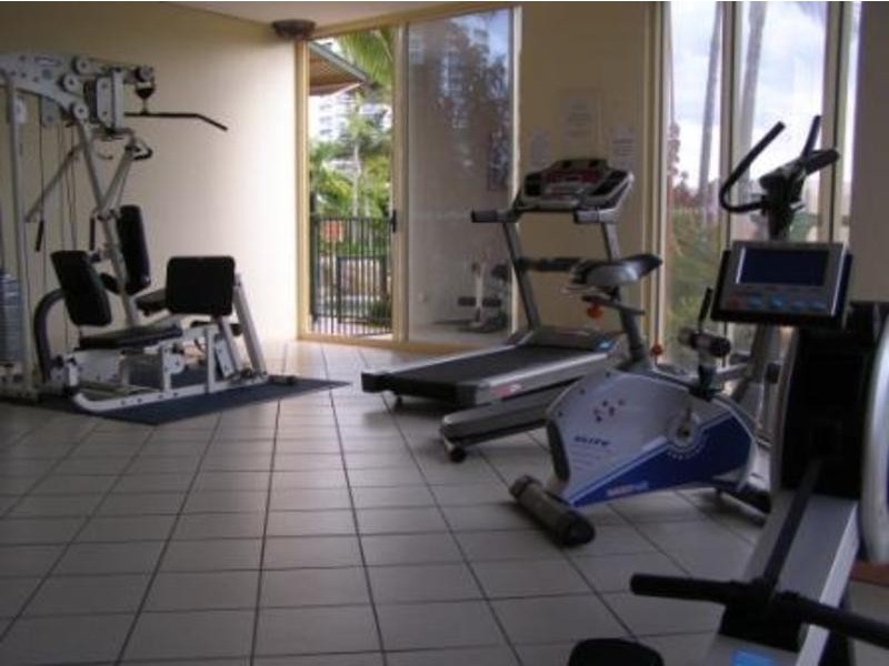 1 Paradise Island, Surfers Paradise QLD 4217