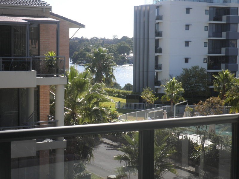 4 Bechert Road, Chiswick NSW 2046