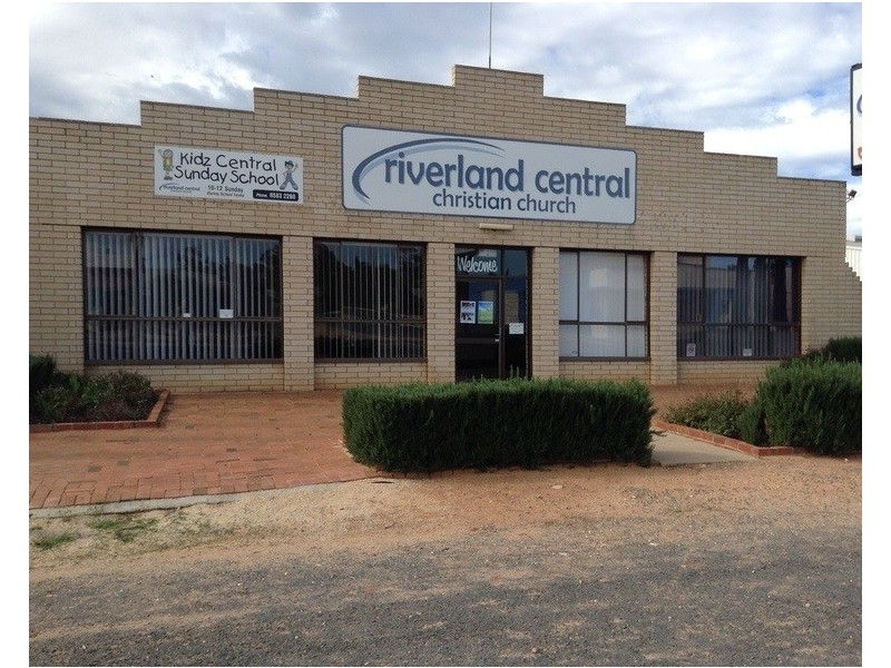 25 Anderson Terrace, Glossop SA 5344