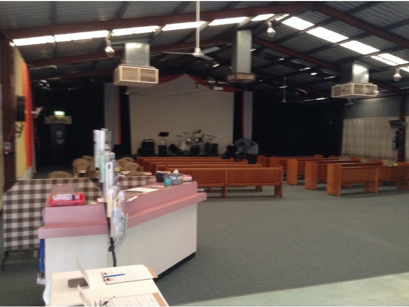 25 Anderson Terrace, Glossop SA 5344