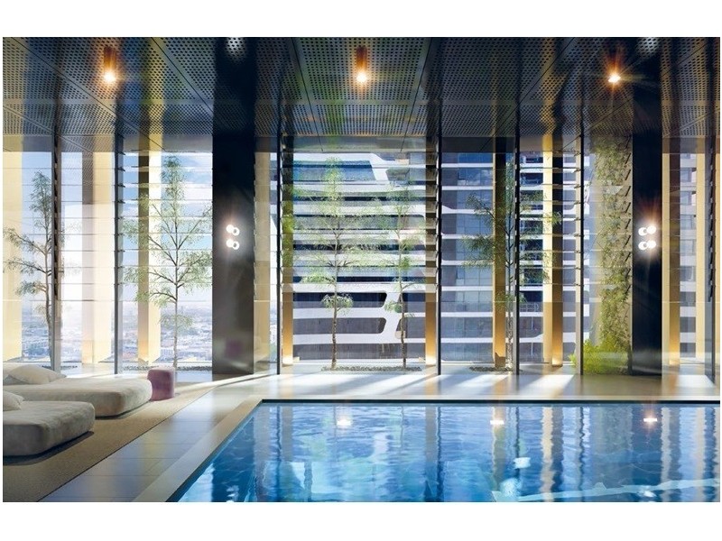 4604/81 A’ Beckett Street, Melbourne VIC 3000