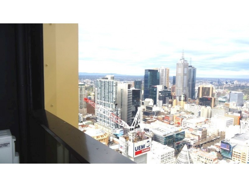 4604/81 A’ Beckett Street, Melbourne VIC 3000