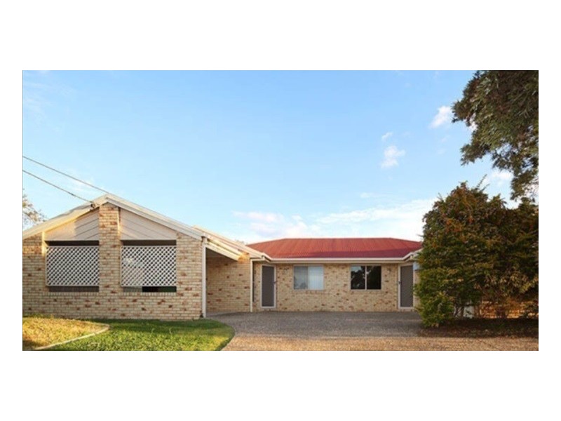 2/21 Kingston Way, Raceview QLD 4305