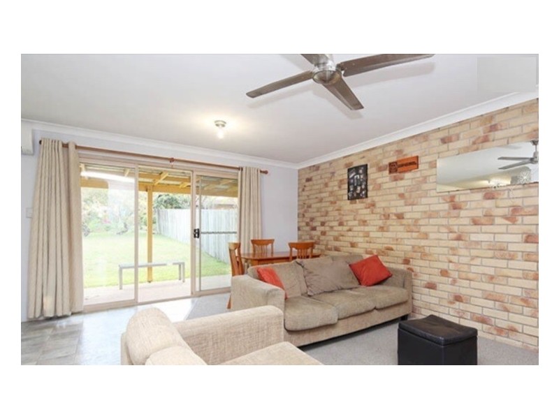 2/21 Kingston Way, Raceview QLD 4305