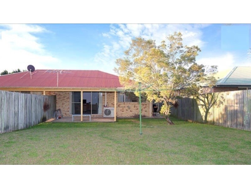 2/21 Kingston Way, Raceview QLD 4305