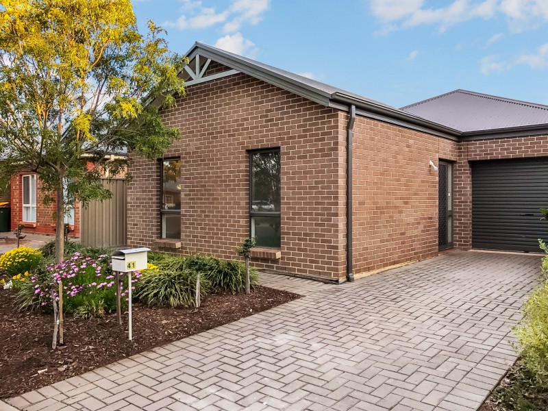 41 Colville Drive, Willaston SA 5118