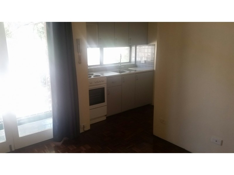 8/15 Macquarie Terrace, Balmain NSW 2041