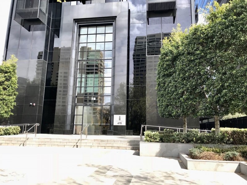 1011/470 St Kilda Road, Melbourne VIC 3004