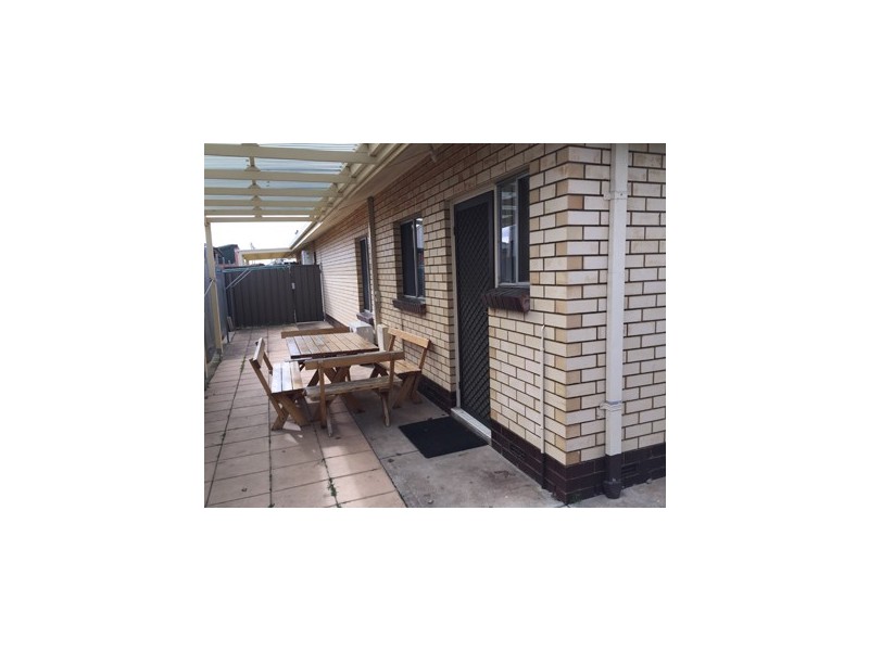 U3/2-4 Romford Street, West Hindmarsh SA 5007