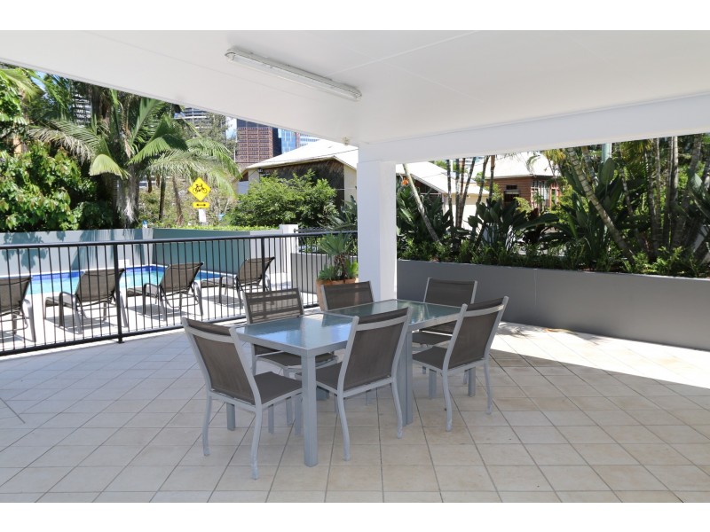 35/161 Main Street, Kangaroo Point QLD 4169