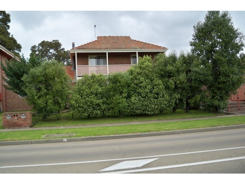 7/37-45 Riverine Street, Bairnsdale VIC 3875