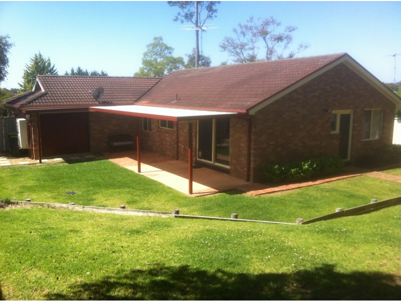 28 Budge Close, Glenmore Park NSW 2745