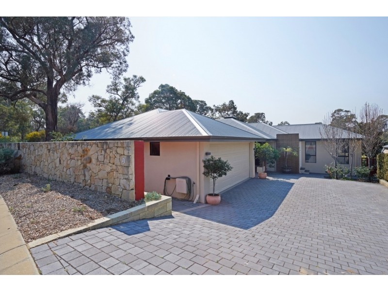 1 Summer Drive, Dawesville WA 6211