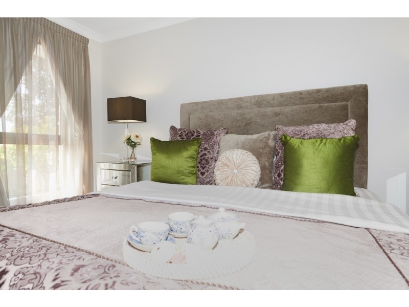 1 Summer Drive, Dawesville WA 6211