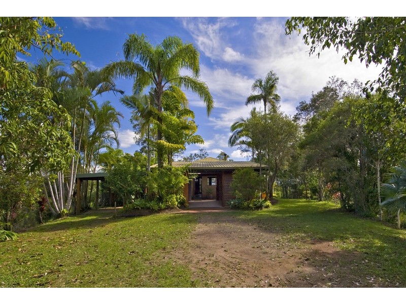 173 Jerome Rd, Yungaburra QLD 4884