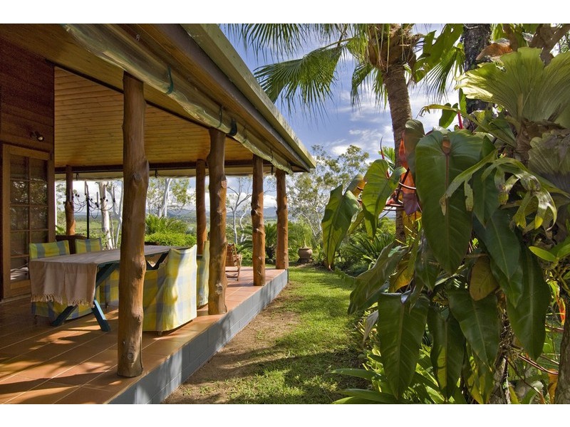 173 Jerome Rd, Yungaburra QLD 4884