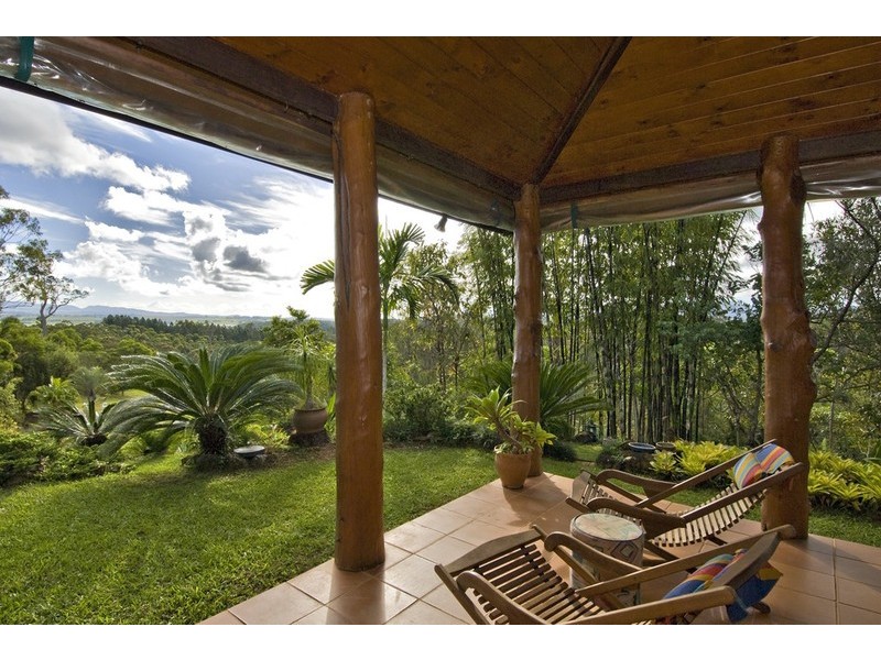 173 Jerome Rd, Yungaburra QLD 4884