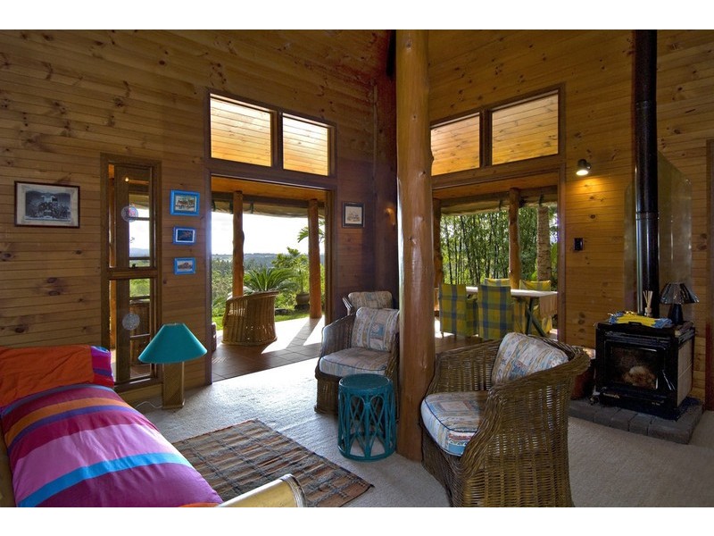 173 Jerome Rd, Yungaburra QLD 4884