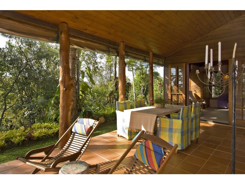 173 Jerome Rd, Yungaburra QLD 4884