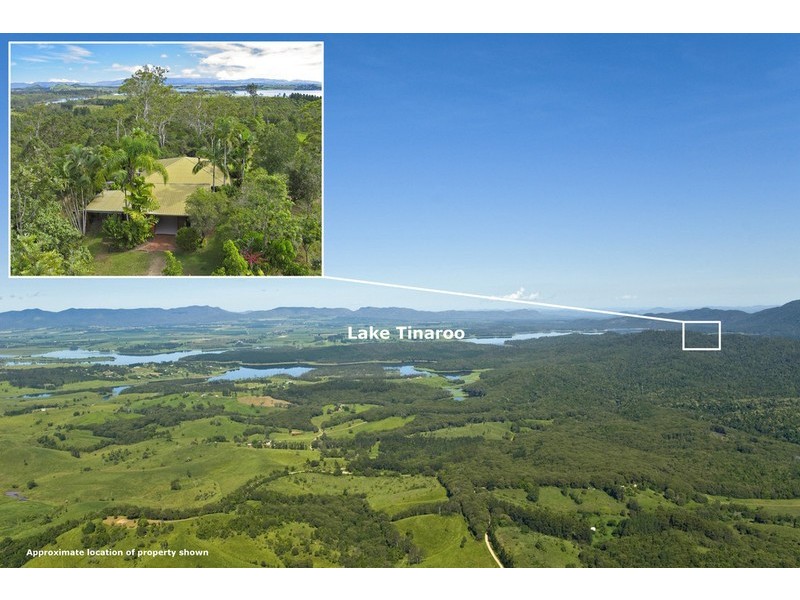 173 Jerome Rd, Yungaburra QLD 4884