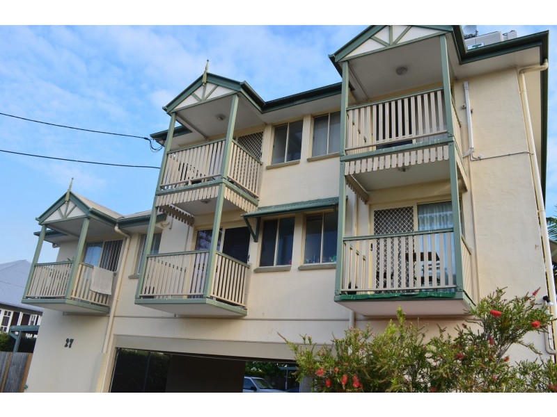 27 Princess Street, Kangaroo Point QLD 4169
