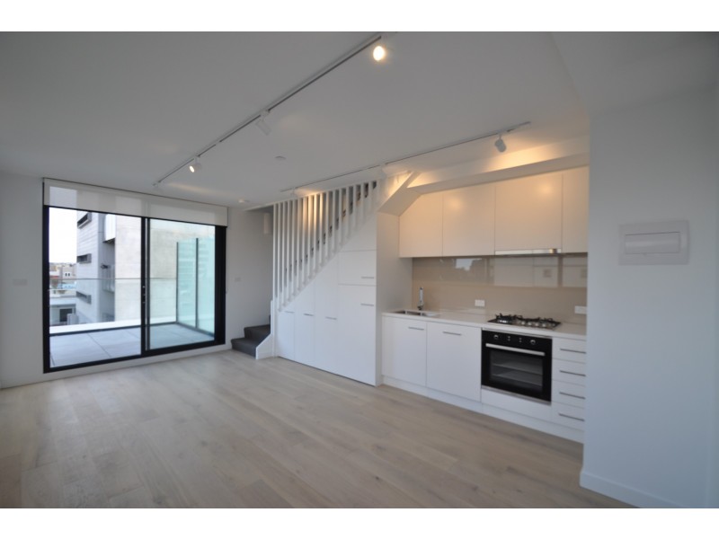 8 Princess Close, Prahran VIC 3181