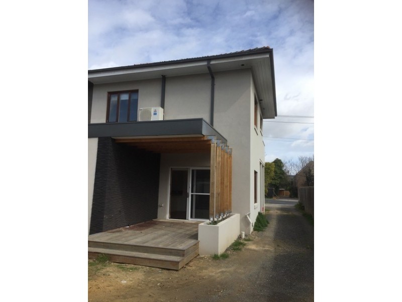 98 Princess Street, Kew VIC 3101