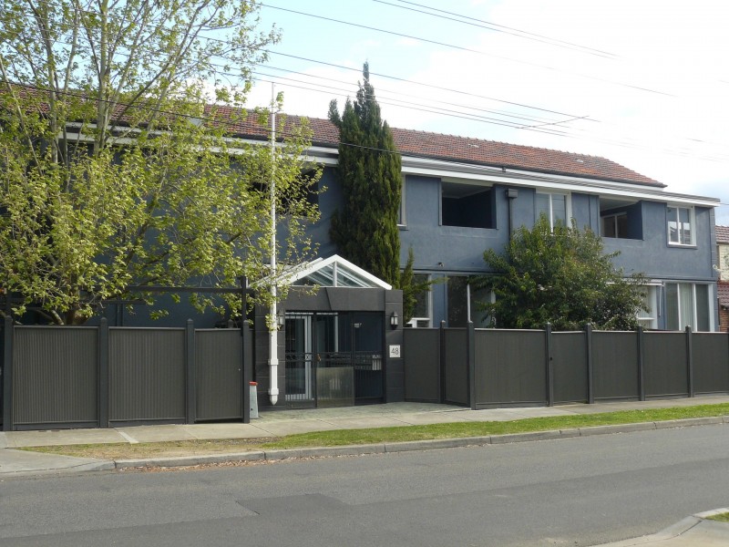5/48 Oxley Road, Hawthorn VIC 3122