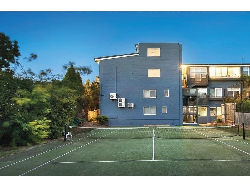 5/48 Oxley Road, Hawthorn VIC 3122