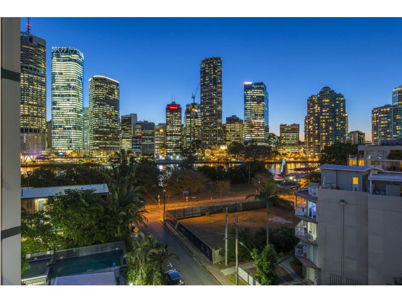 55/161 Main Street, Kangaroo Point QLD 4169