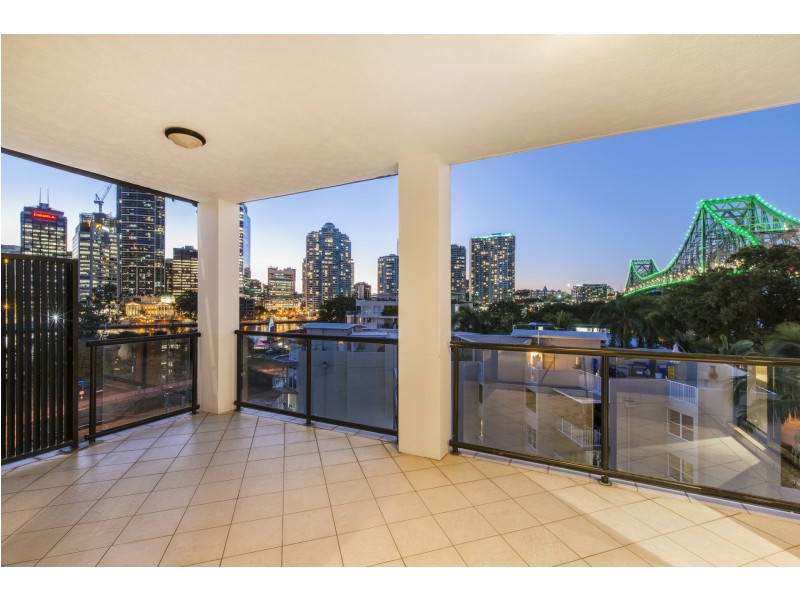 55/161 Main Street, Kangaroo Point QLD 4169