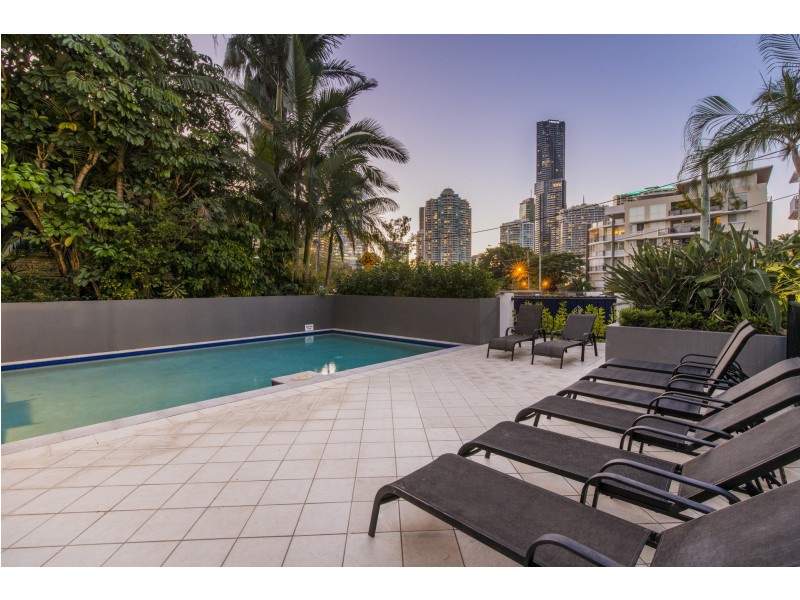 55/161 Main Street, Kangaroo Point QLD 4169