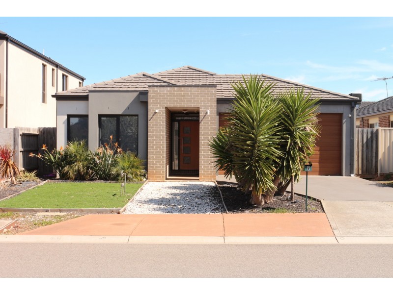 9 Sulfaro Drive, Werribee VIC 3030