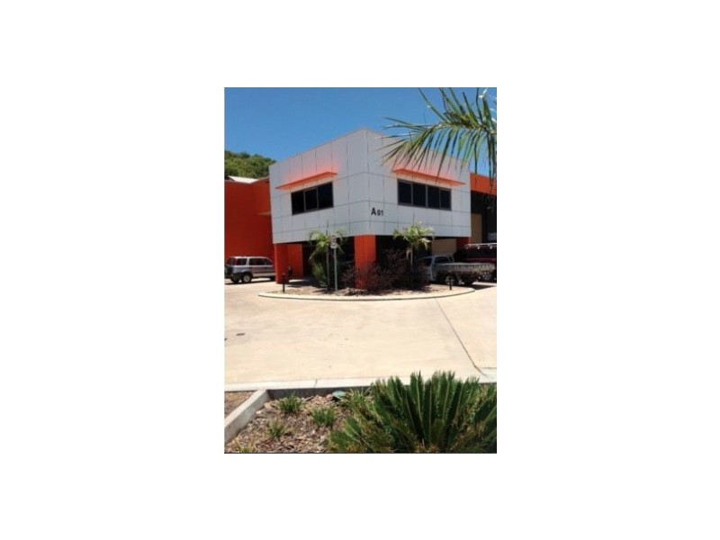 A01/216 Harbour Road, Mackay Harbour QLD 4740