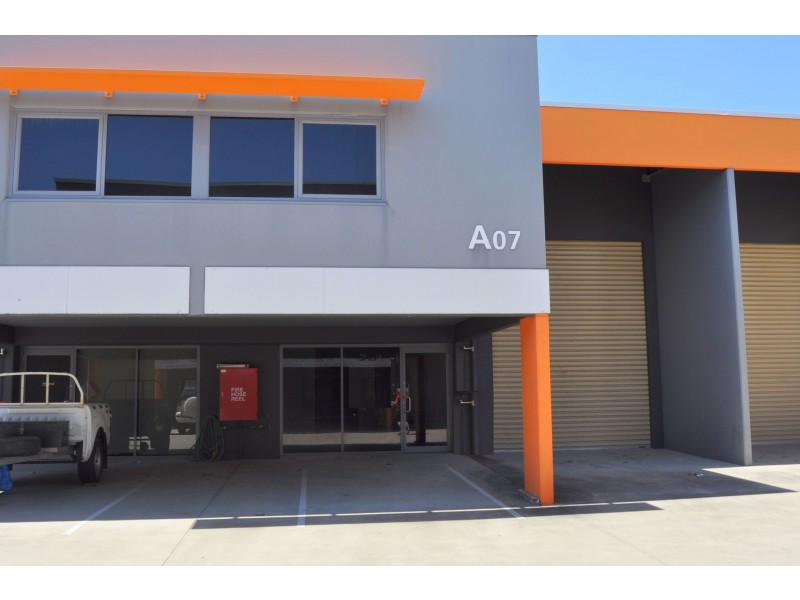 A07/216 Harbour Road, Mackay Harbour QLD 4740