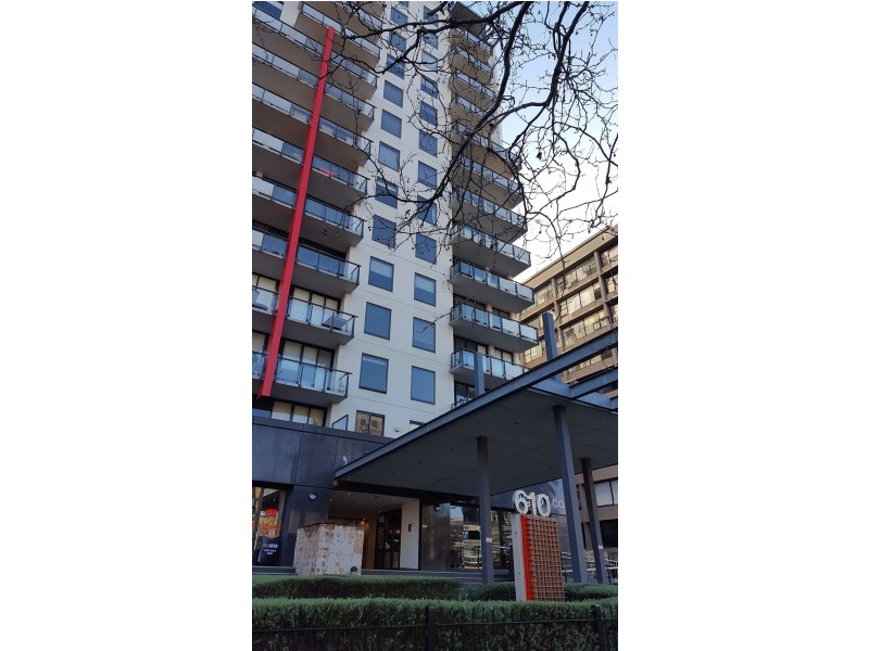 501/610 St Kilda Road, Melbourne VIC 3004