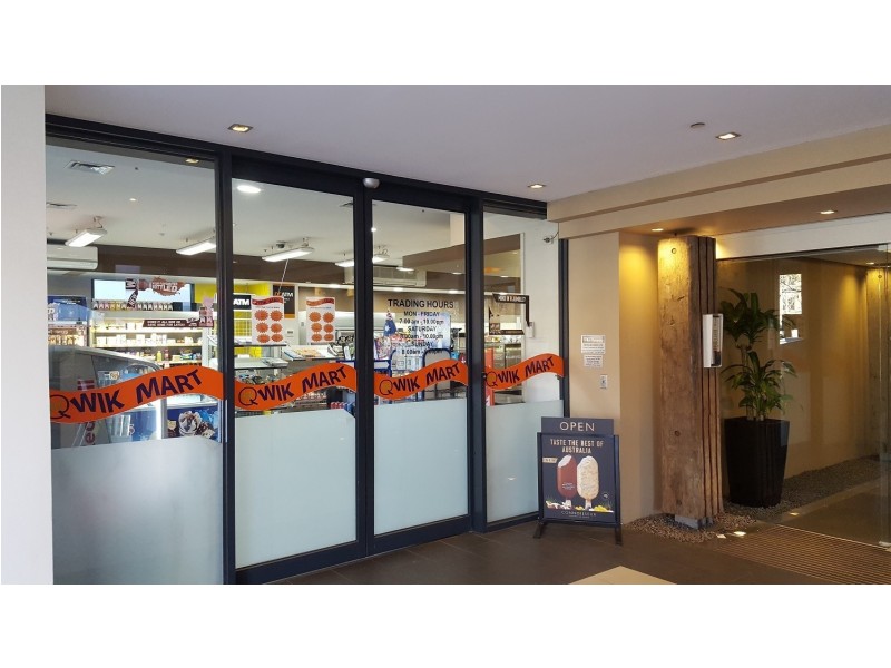 501/610 St Kilda Road, Melbourne VIC 3004