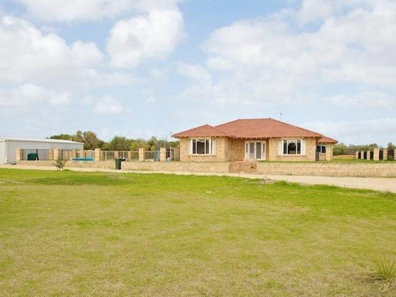 18 Blackbutt Grove, Gabbadah WA 6041