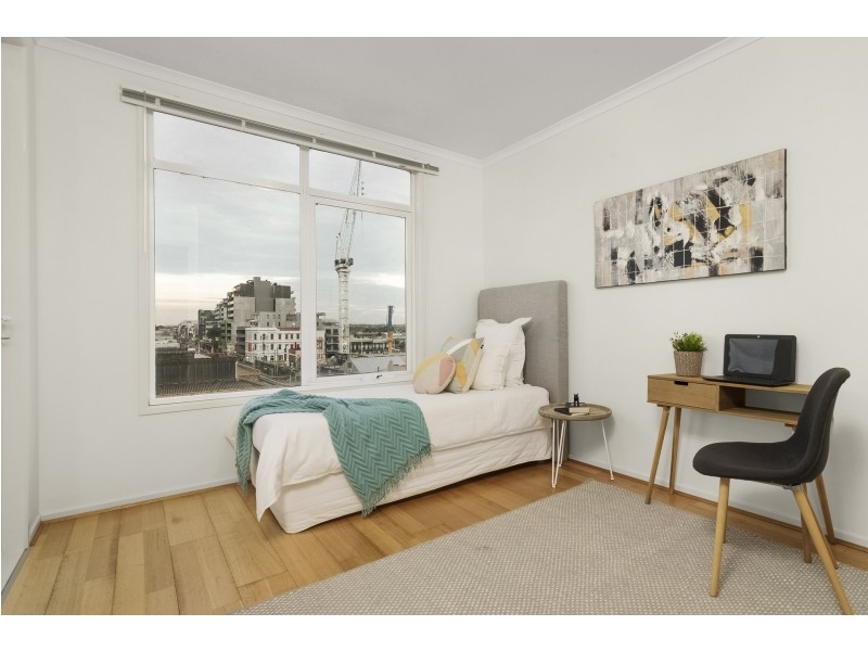 46/195 – 197 Lygon Street, Brunswick East VIC 3057