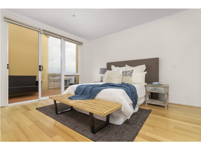 46/195 – 197 Lygon Street, Brunswick East VIC 3057