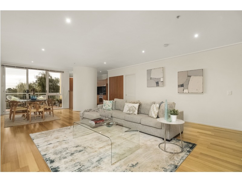 46/195 – 197 Lygon Street, Brunswick East VIC 3057